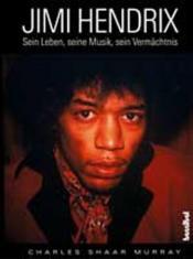 Cover von Jimi Hendrix