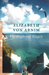 Cover von Elizabeth auf Rügen