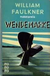 Cover von Wendemarke