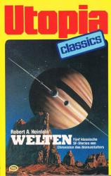 Cover von Welten