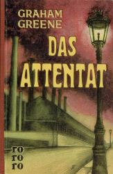 Cover von Das Attentat
