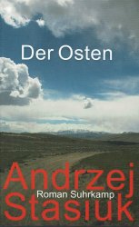 Cover von Der Osten