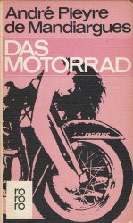 Cover von Das Motorrad