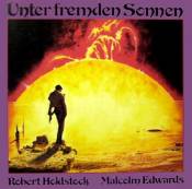 Cover von Unter fremden Sonnen