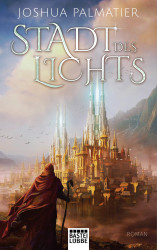 Cover von Stadt des Lichts