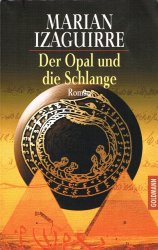 Cover von Der Opal und die Schlange