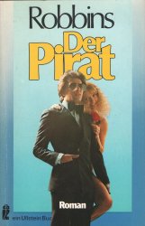 Cover von Der Pirat