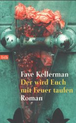 Cover von Der wird Euch mit Feuer taufen