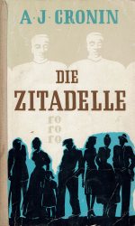 Cover von Die Zitadelle
