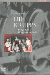 Cover von Die Krupps