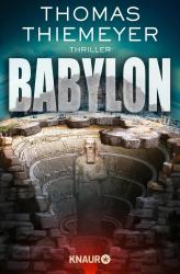 Cover von Babylon