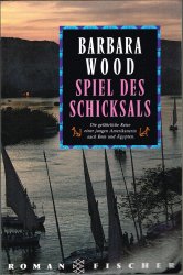 Cover von Spiel des Schicksals