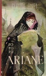 Cover von Ariane