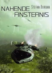 Cover von Nahende Finsternis