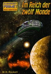 Cover von Im Reich der zwölf Monde