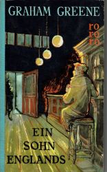 Cover von Ein Sohn Englands