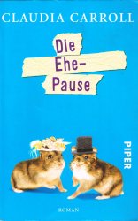 Cover von Die Ehe-Pause