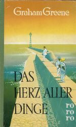 Cover von Das Herz aller Dinge