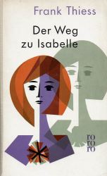 Cover von Der Weg zu Isabelle