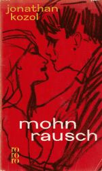 Cover von Mohnrausch