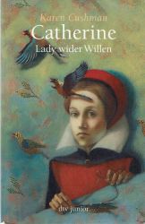 Cover von Catherine, Lady wider Willen