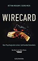 Cover von Wirecard