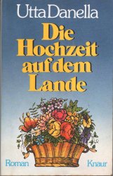 Cover von Die Hochzeit auf dem Lande