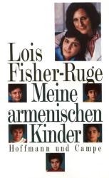 Cover von Meine armenischen Kinder