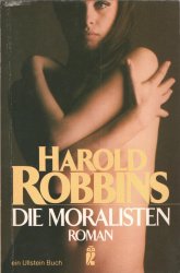 Cover von Die Moralisten