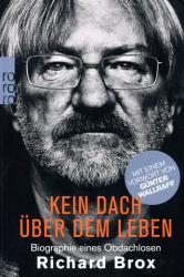 Cover von Kein Dach über dem Leben