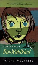 Cover von Das Waldkind