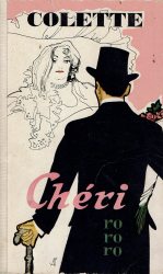 Cover von Chéri