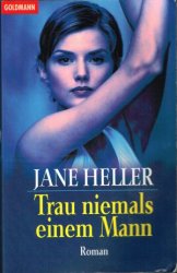 Cover von Trau niemals einem Mann