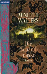 Cover von Die Schandmaske