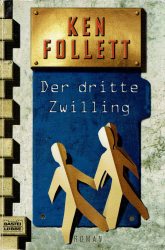 Cover von Der dritte Zwilling