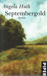 Cover von Septembergold