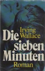 Cover von Die sieben Minuten