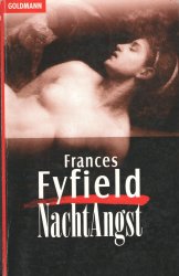Cover von NachtAngst