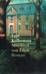 Cover von Abschied von Eden