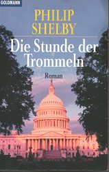 Cover von Die Stunde der Trommeln