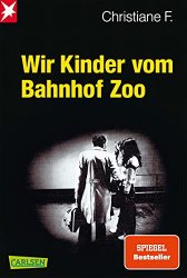 Cover von Wir Kinder vom Bahnhof Zoo