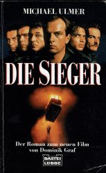 Cover von Die Sieger