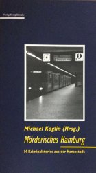 Cover von Mörderisches Hamburg