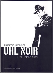 Cover von Uhl Noir