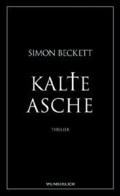 Cover von Kalte Asche