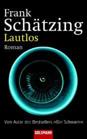 Cover von Lautlos