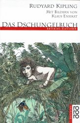 Cover von Das Dschungelbuch