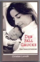 Cover von Der Fall Gaucke