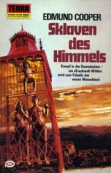 Cover von Sklaven des Himmels