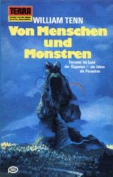 Cover von Von Menschen und Monstern